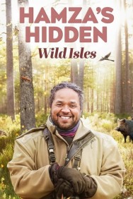 Hamza's Hidden Wild Isles Available in HD for Free on HDToday