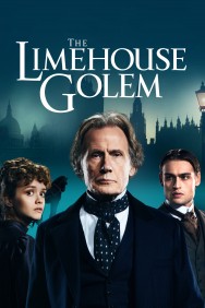 Stream The Limehouse Golem in Full HD for Free on MoviesJoy