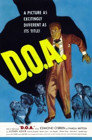 Stream D.O.A. in Full HD for Free on MoviesJoy