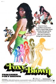 Stream Foxy Brown Movies in HD Free on MoviesJoy