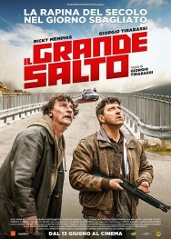 Watch free Il grande salto movies online on on MoviesJoy Alternatives site