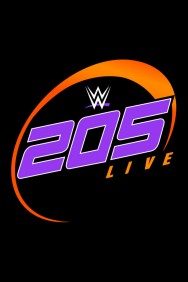 Stream WWE 205 Live in Full HD for Free on MoviesJoy