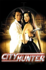 Watch Free City Hunter Movies HD Online FMovies Alternatives site