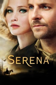 Stream Serena in Full HD for Free on MoviesJoy