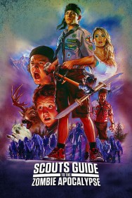 Stream Scouts Guide to the Zombie Apocalypse Movies in HD Free on MoviesJoy