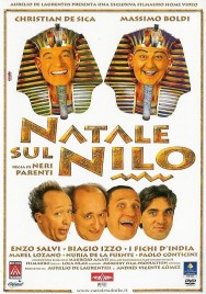 Watch free Christmas on the Nile movies online on on MoviesJoy Alternatives site