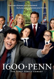 Stream 1600 Penn Movies in HD Free on MoviesJoy