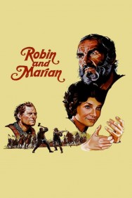 Stream Robin and Marian Movies in HD Free on MoviesJoy