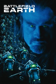 Watch Free Movies  Battlefield Earth Full HD Online | M4uHD