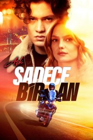 Watch Free Aşk Sadece Bir An Movies HD Online HDToday