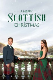 Watch Free Movies  A Merry Scottish Christmas Full HD Online | M4uHD