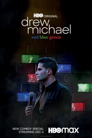 Watch Free Drew Michael: red blue green Movies HD Online FMovies Alternatives site