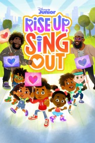 Watch Free Rise Up, Sing Out Movies HD Online FMovies Alternatives site