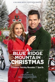 Watch Free Movies  A Blue Ridge Mountain Christmas Full HD Online | M4uHD