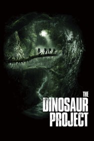 Watch free The Dinosaur Project movies online on on MoviesJoy Alternatives site