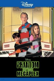 Stream Phantom of the Megaplex Movies in HD Free on MoviesJoy