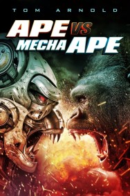 Stream Ape vs. Mecha Ape in Full HD for Free on MoviesJoy