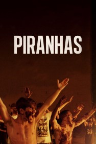 Stream Piranhas in Full HD for Free on MoviesJoy