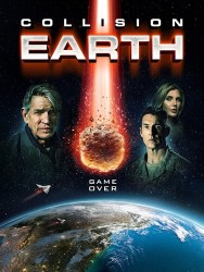 Watch Free Collision Earth Movies HD Online FMovies Alternatives site