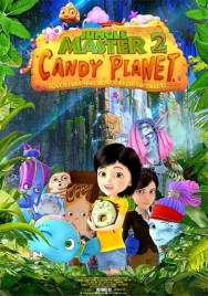 Stream Jungle Master 2: Candy Planet in Full HD for Free on MoviesJoy