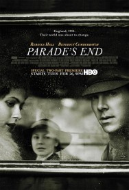 Stream Parade's End in Full HD for Free on MoviesJoy