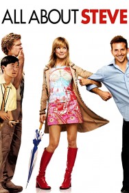 Watch free All About Steve movies online on on MoviesJoy Alternatives site