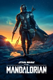 Stream The Mandalorian in Full HD for Free on MoviesJoy