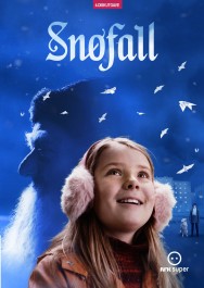 Snøfall