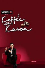 Stream Coffee with Karan Movies in HD Free on MoviesJoy