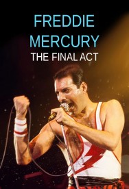 Stream Freddie Mercury: The Final Act in Full HD for Free on MoviesJoy