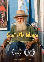 Stream Call Me Waya Movies in HD Free on Dramacool