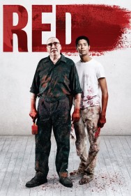 Stream Red in Full HD for Free on MoviesJoy