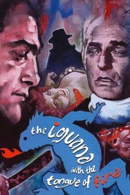 Watch free The Iguana with the Tongue of Fire movies online on on MoviesJoy Alternatives site