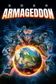 Stream 2025 Armageddon in Full HD for Free on MoviesJoy