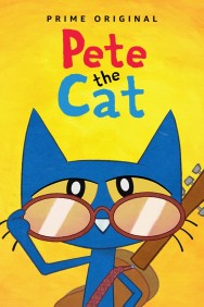 Stream Pete the Cat in Full HD for Free on MoviesJoy