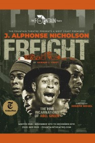 Watch Free Freight: The Five Incarnations of Abel Green Movies HD Online HDToday