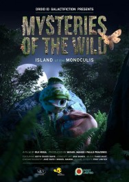 Watch free Mysteries of the Wild movies online on on MoviesJoy Alternatives site