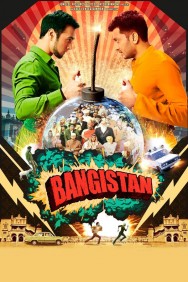 Stream Bangistan in Full HD for Free on MoviesJoy