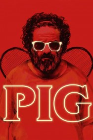 Watch free Pig movies online on on MoviesJoy Alternatives site