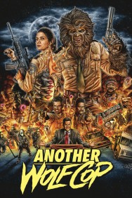 Watch Free Another WolfCop Movies HD Online FMovies Alternatives site