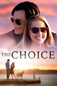 Stream The Choice Movies in HD Free on MoviesJoy