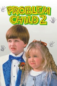 Watch Free Problem Child 2 Movies HD Online FMovies Alternatives site