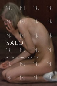 Watch Free Salò, or the 120 Days of Sodom Movies Full HD Online on MovieJoy