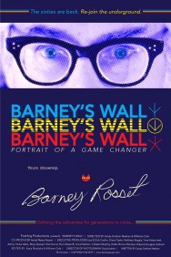 Watch free Barney's Wall movies online on on MoviesJoy Alternatives site