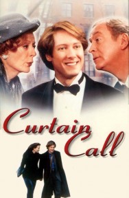 Watch free Curtain Call movies online on on MoviesJoy Alternatives site