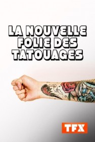 Watch free La nouvelle folie des tatouages movies online on on MoviesJoy Alternatives site