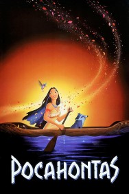 Stream Pocahontas in Full HD for Free on MoviesJoy