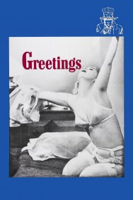 Watch Free Greetings Movies HD Online FMovies Alternatives site