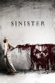 Watch Free Sinister Movies Full HD Online on MovieJoy