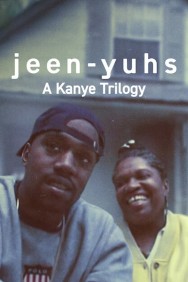 Stream jeen-yuhs: A Kanye Trilogy in Full HD for Free on MoviesJoy